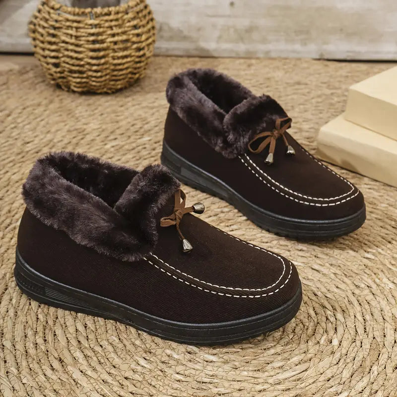 Aurielle - Zapatos Casual Estilosos