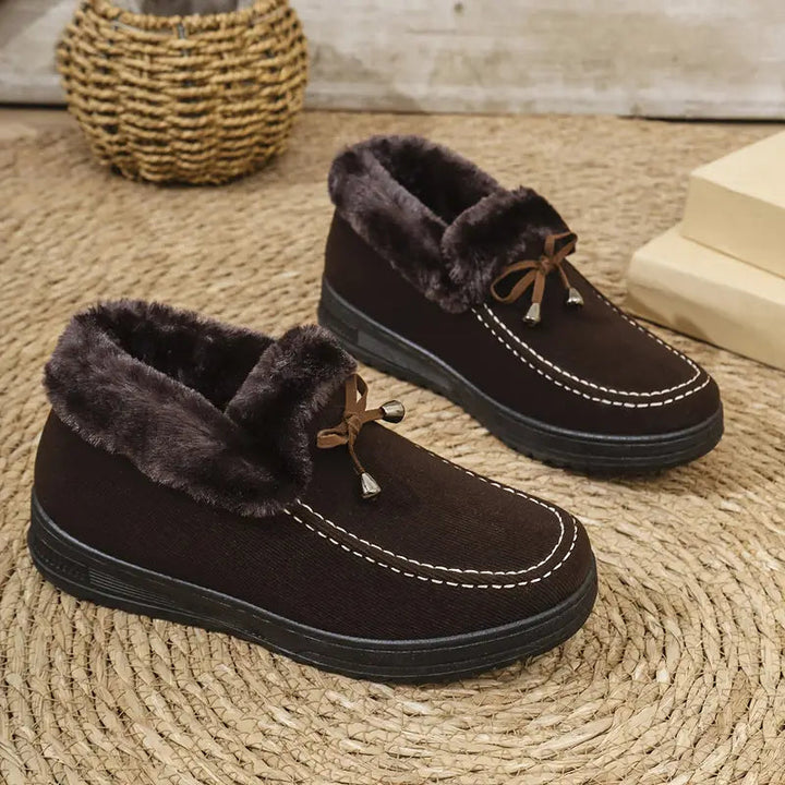 Aurielle - Zapatos Casual Estilosos