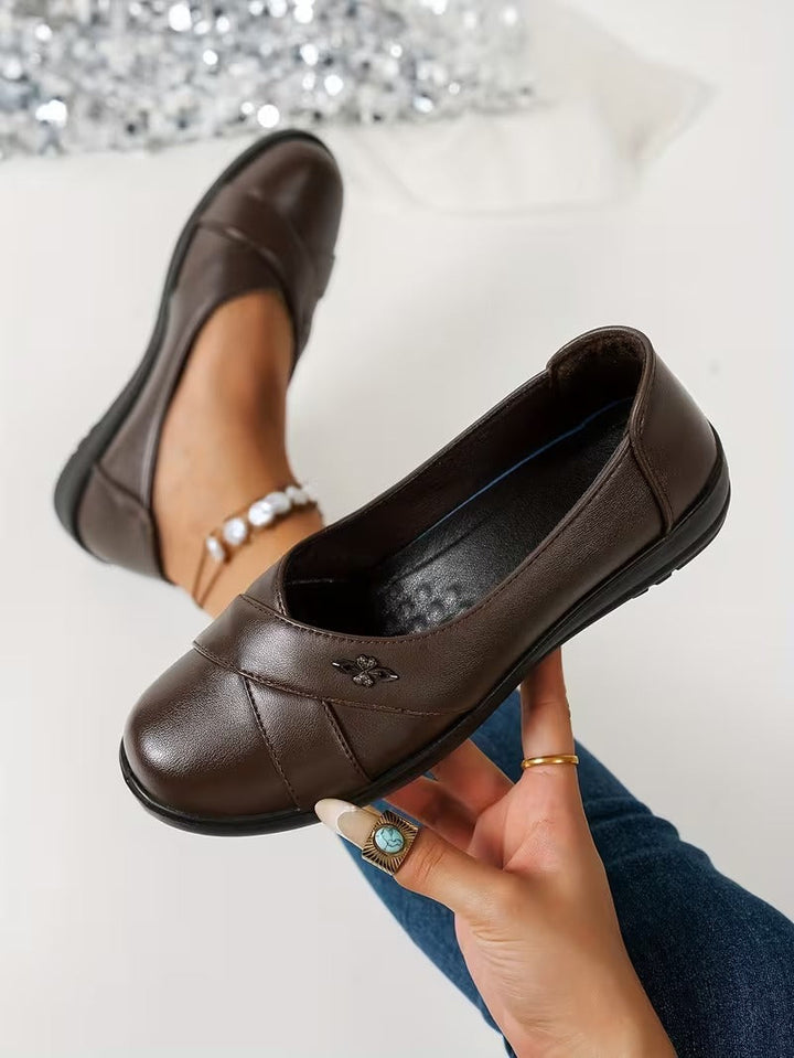 Helinna - Zapatos ergonómicos para caminar