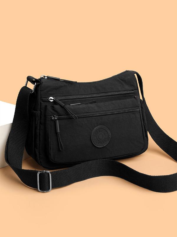 Avelia - Bolsa de Hombro Cruzada