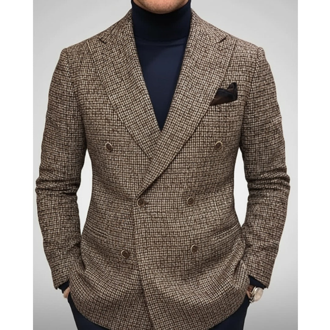 Ryvix - Blazer Casual Elegante