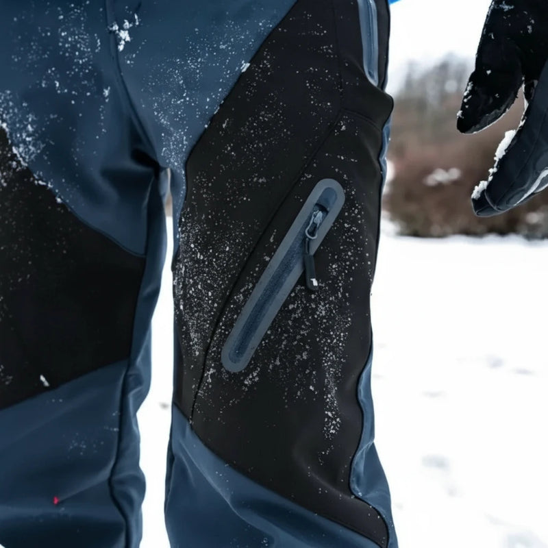 Wallace - Pantalones Casuales con Estilo