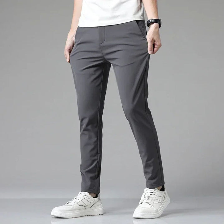 Dervin - Pantalón con elasticidad en 4 direcciones y tacto suave