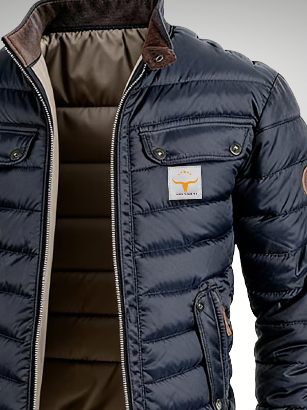Torvell - Chaqueta Casual Estilosa