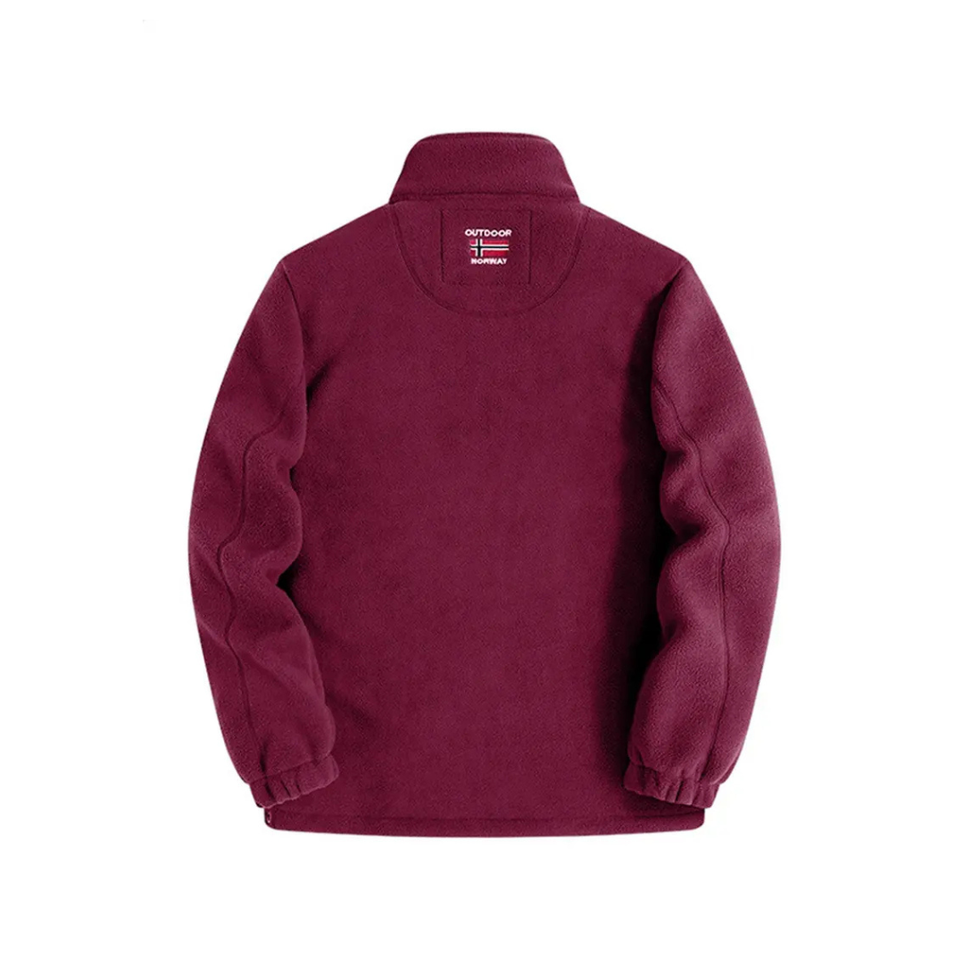 Veylar - Chaqueta Casual Estilosa