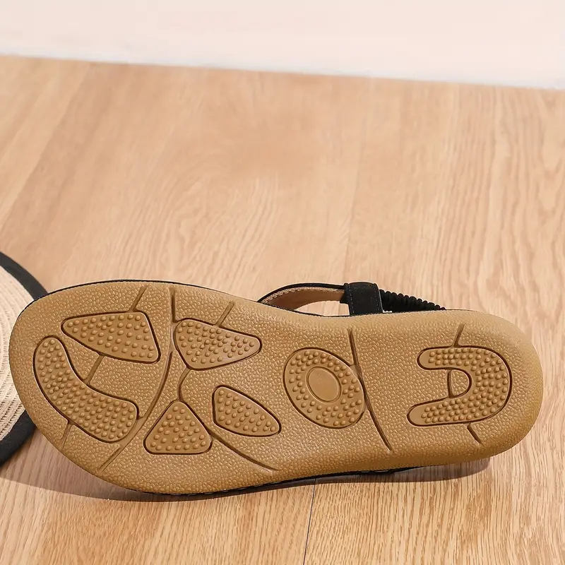 Dayana - Sandalias casuales elegantes