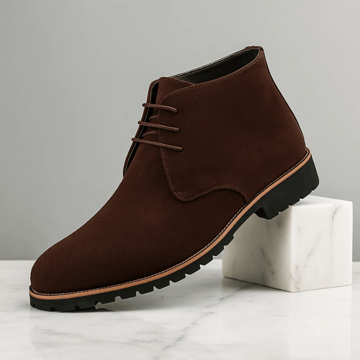 Wystan - Botas Casuales Elegantes