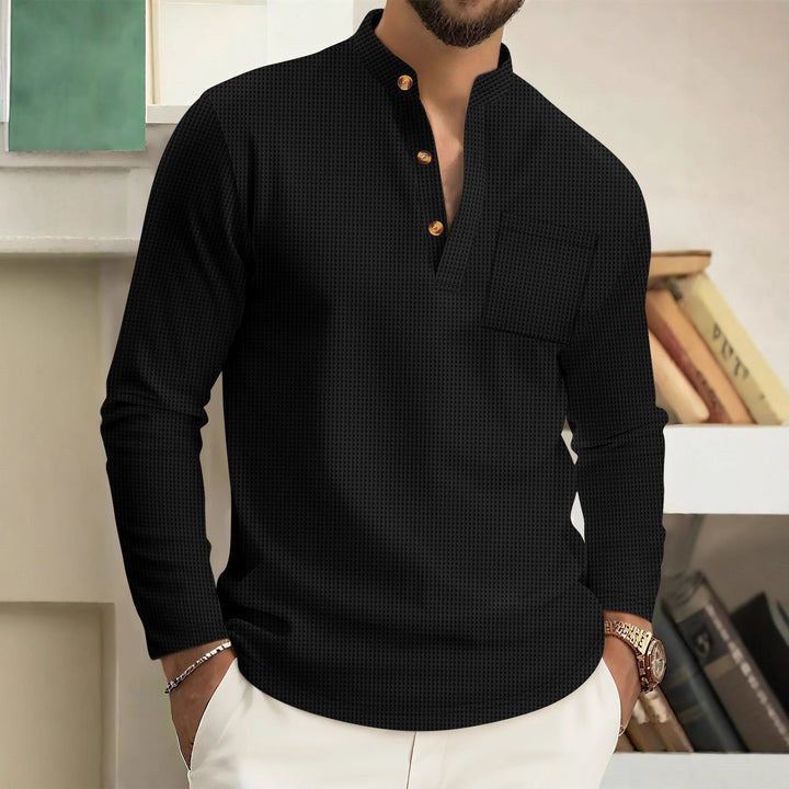 Callix - Camisa Casual Estilosa