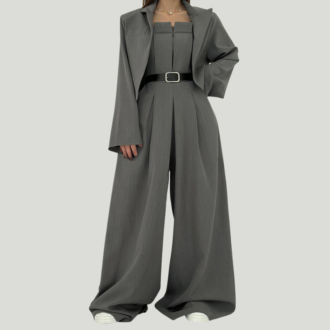 Lyranel - Mono Casual Estiloso
