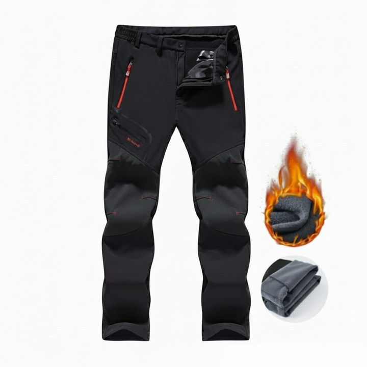 Wallace - Pantalones Casuales con Estilo