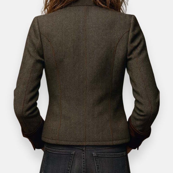 Aveleen - Chaqueta Casual Estilosa