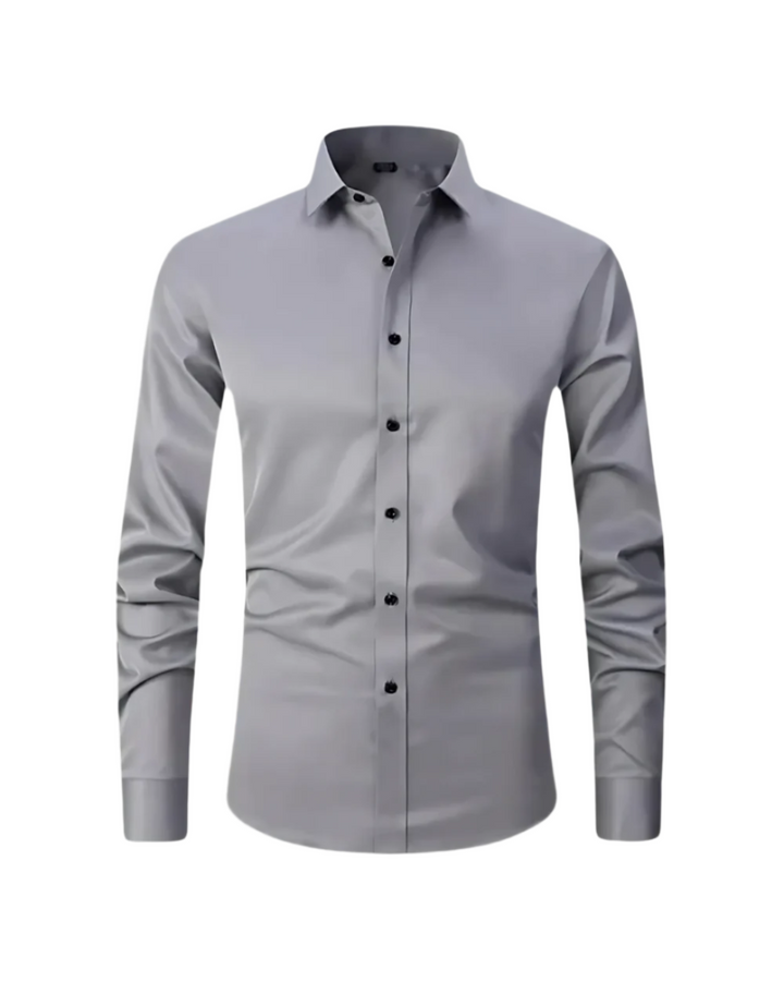 Carlton - Camisa casual elegante
