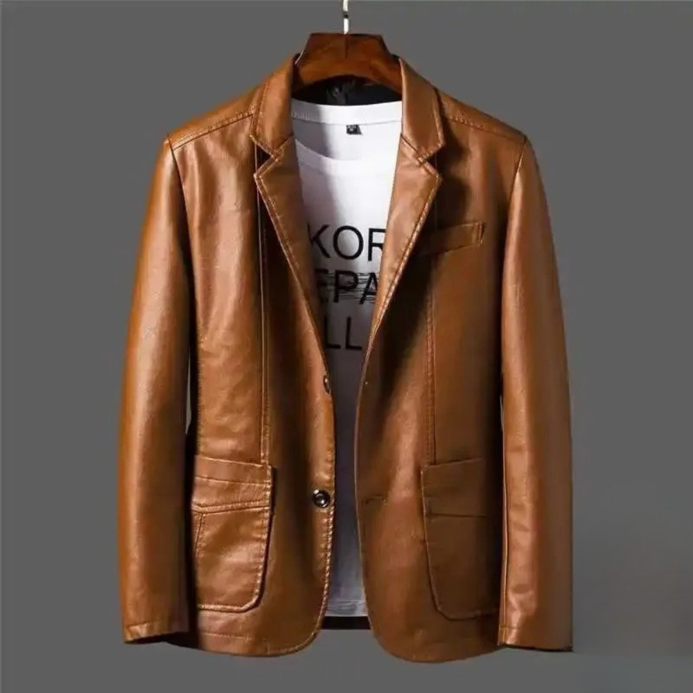 Riven - Chaqueta Casual Estilosa