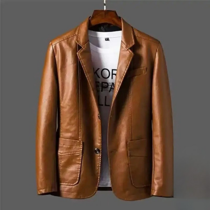 Riven - Chaqueta Casual Estilosa