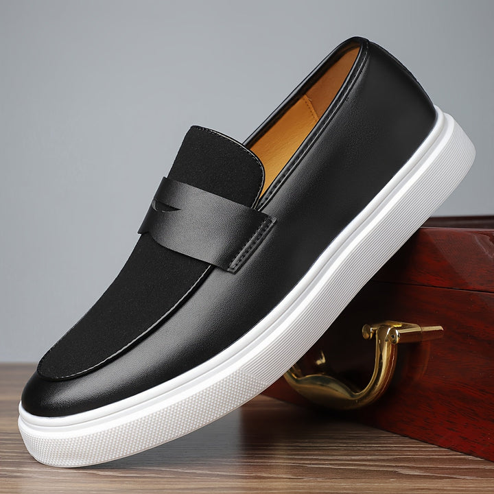Brano - Zapatos de vestir lustrados