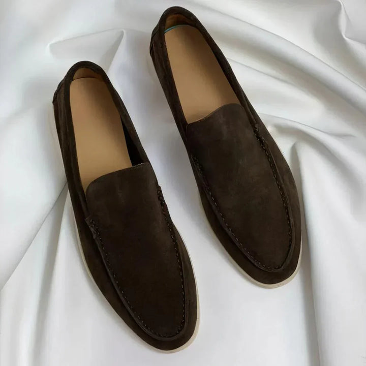 Eryndel - Mocasín de tacto suave