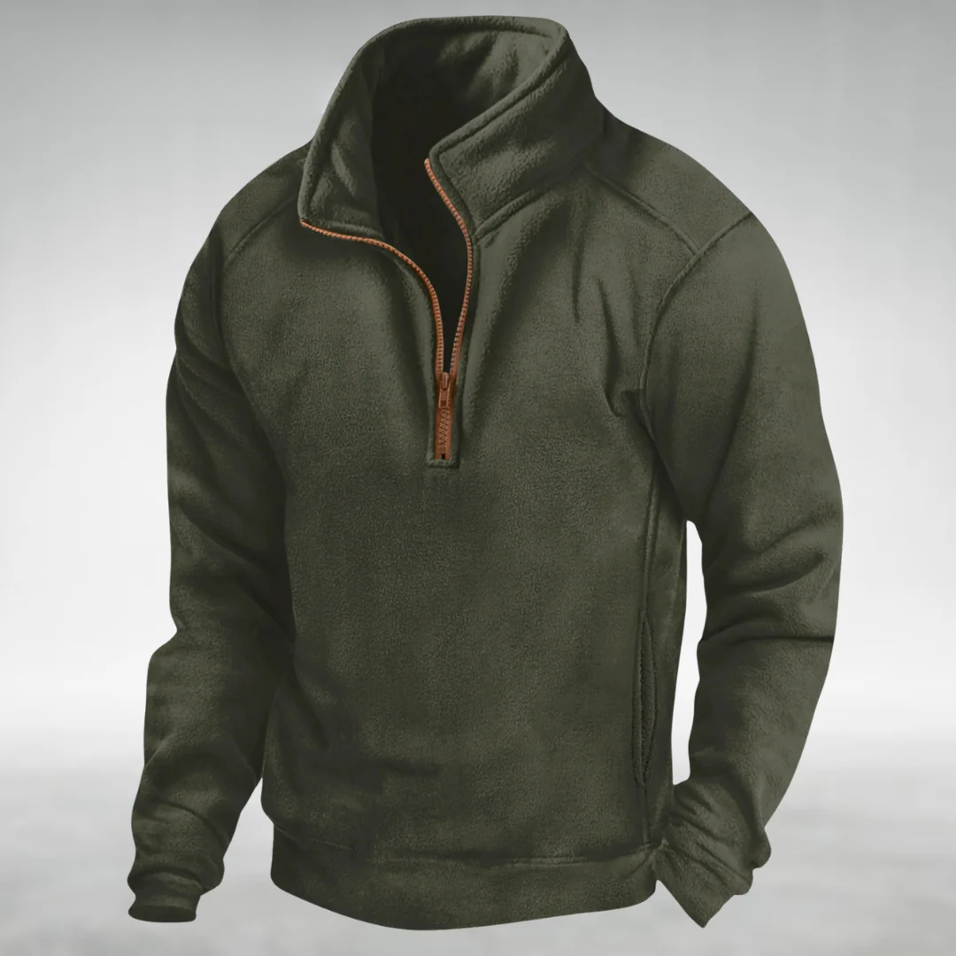 Barrett - Sudadera casual con estilo