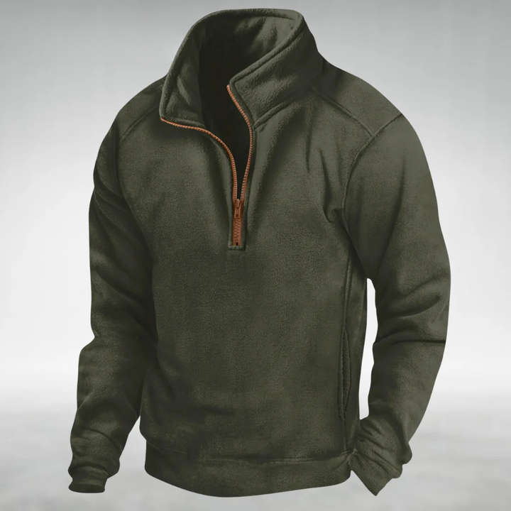 Barrett - Sudadera casual con estilo