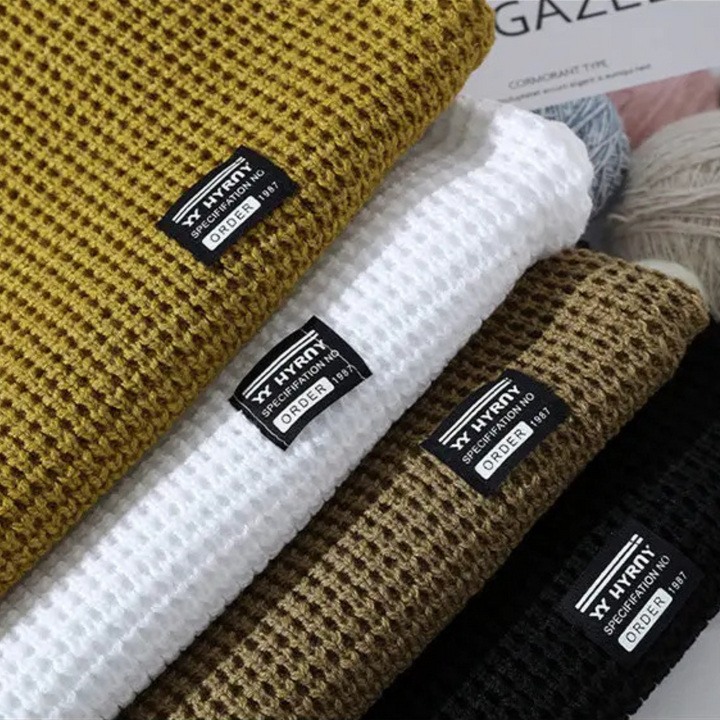 Adricon - Suéter Casual Estiloso