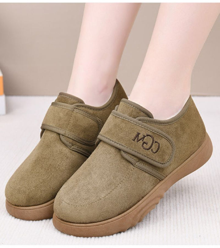 Dorelline - Zapatos Casuales Estilosos