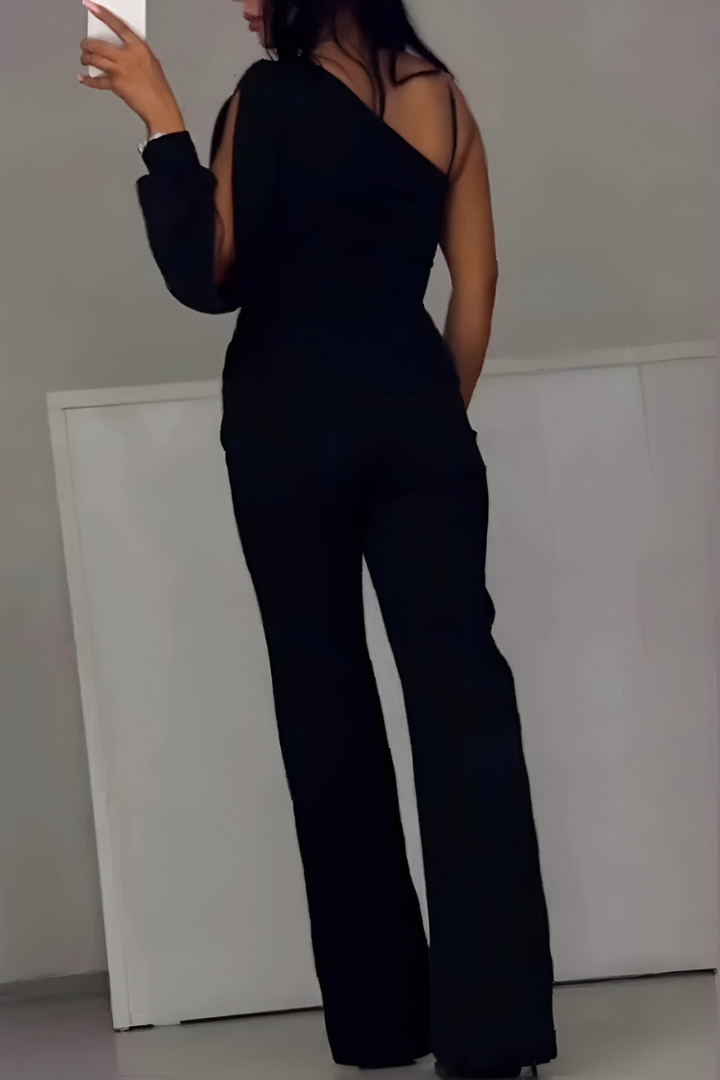 Galira - Mono Casual Elegante