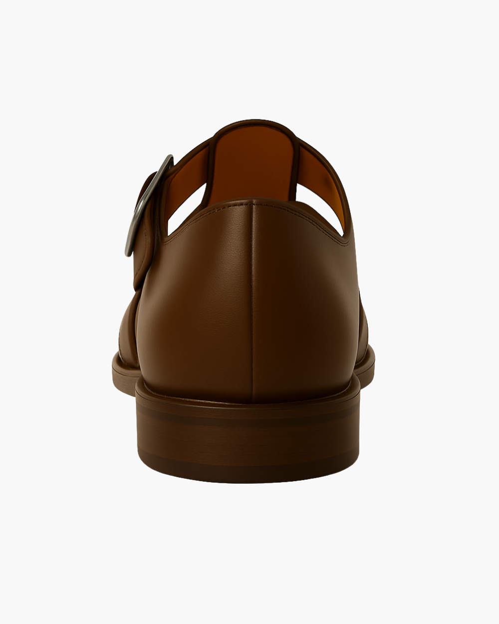 Cesar - sandalias casuales y elegantes