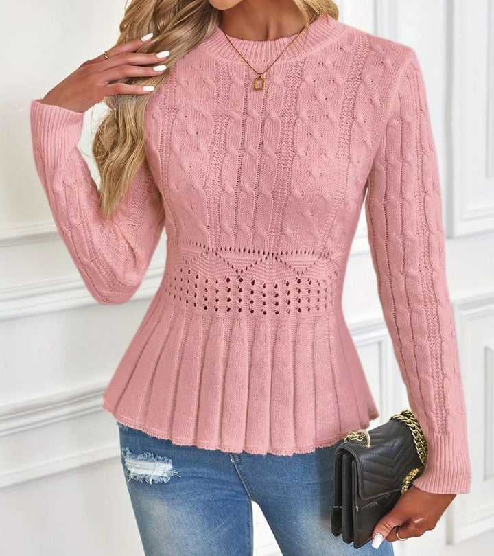 Harmony - Suéter Casual con Estilo