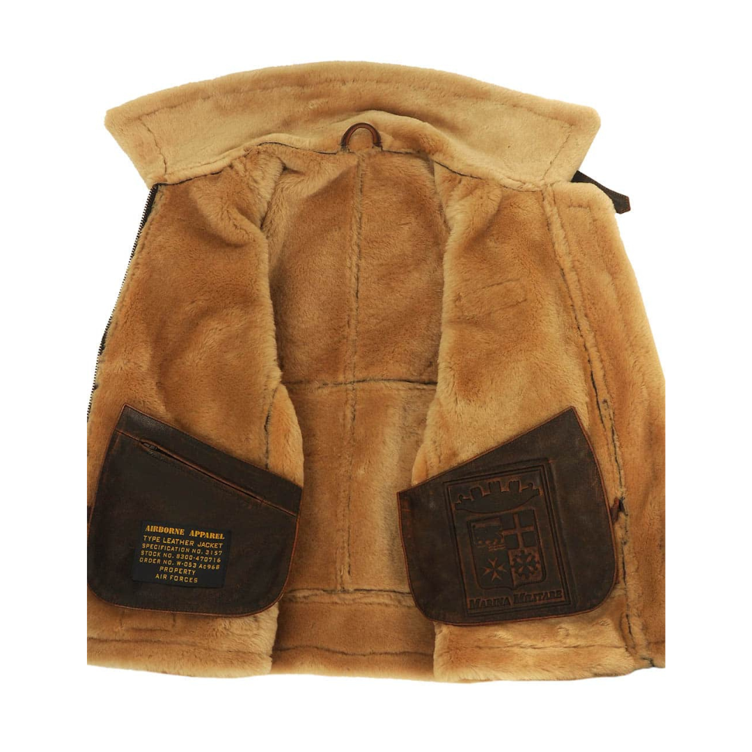 Aroth - Chaqueta Casual Estilosa