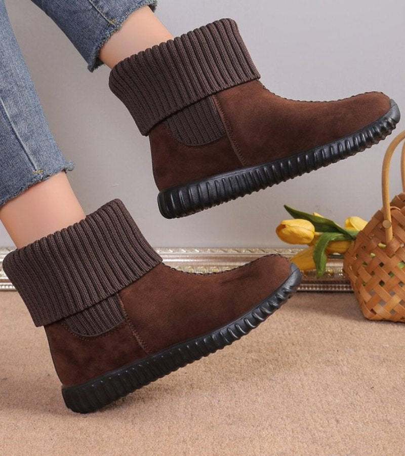 Auriel - Botas Casuales Estilosas