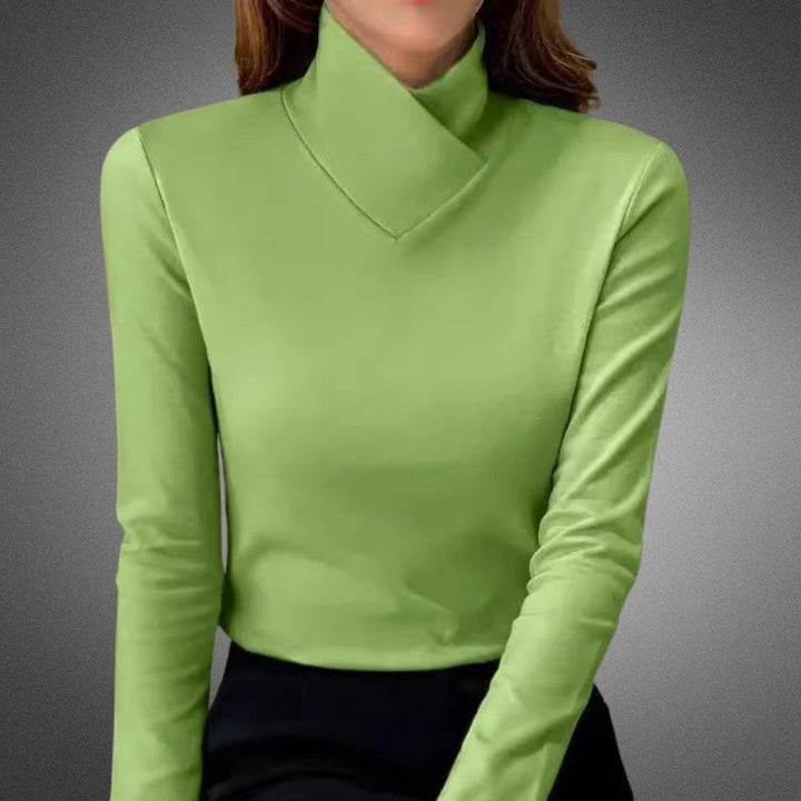 Nolana - Blusa Casual Elegante