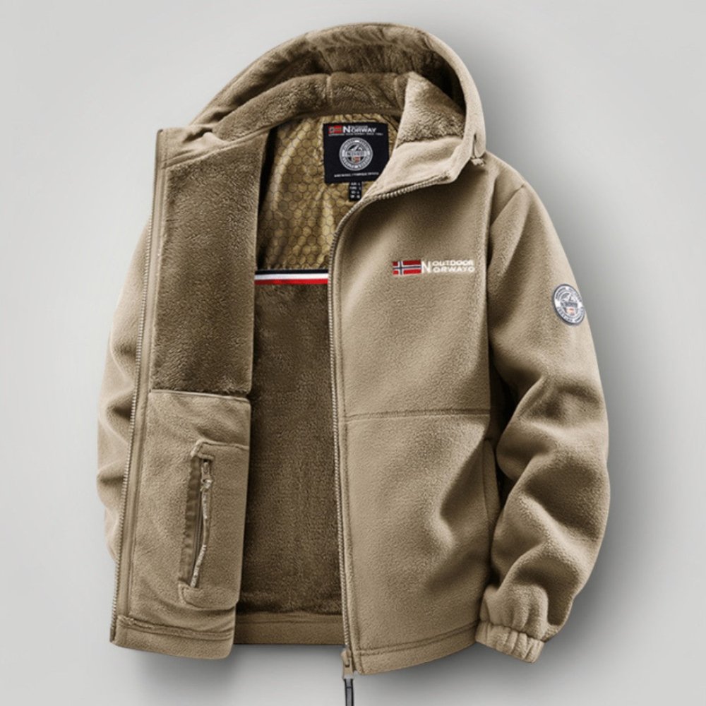 Jameson - Conjunto Casual de Dos Piezas con Estilo