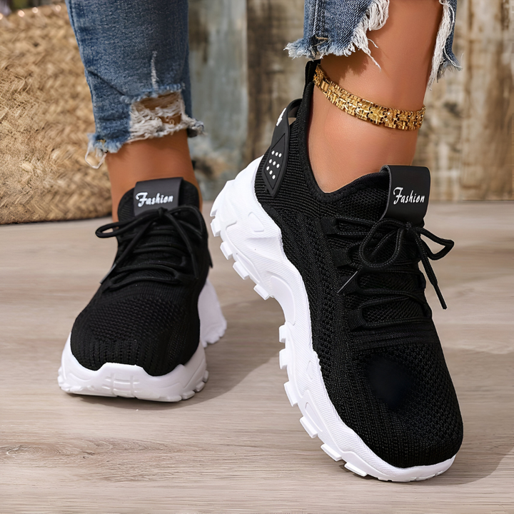 Eliora - Zapatos Casual Elegantes