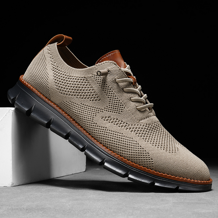 Dawson - Zapato Oxford ligero