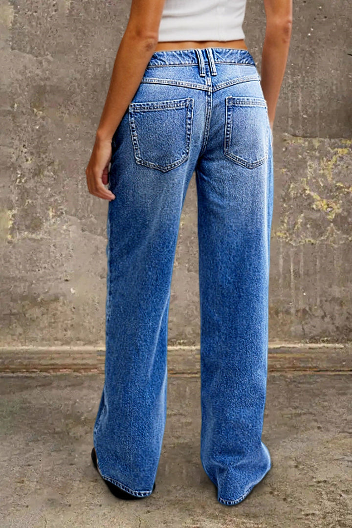 Collins - Pantalones Casuales con Estilo