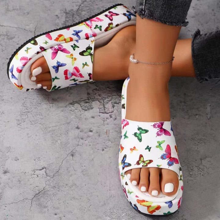 Valestria - Sandalias Casual Estilosas