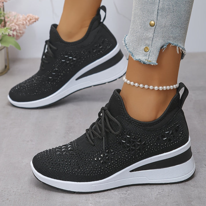 Avelin - Zapatos casuales elegantes