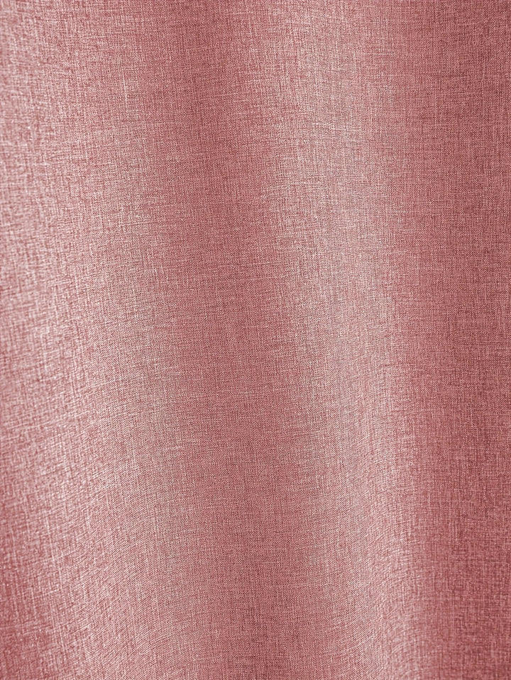 Harlan - Camisa de cuello alto texturizada