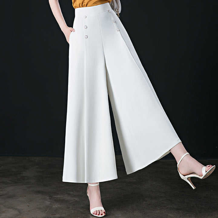 Jemma - Pantalón Casual con Estilo