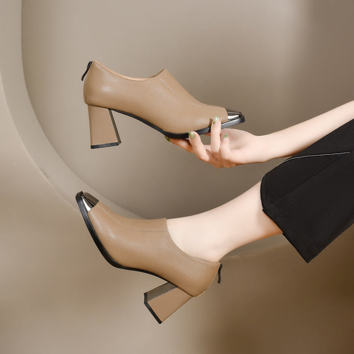 Addison - Zapatos Casuales con Estilo