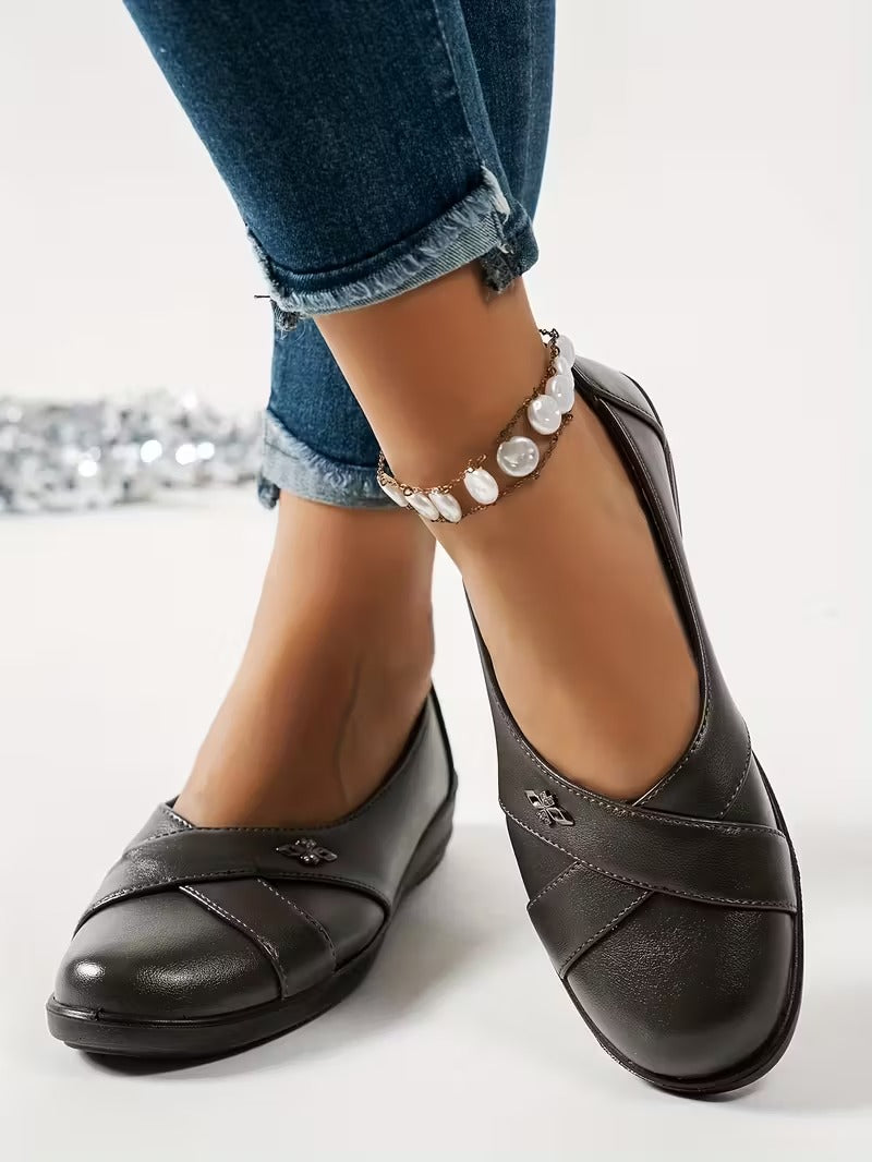 Helinna - Zapatos ergonómicos para caminar