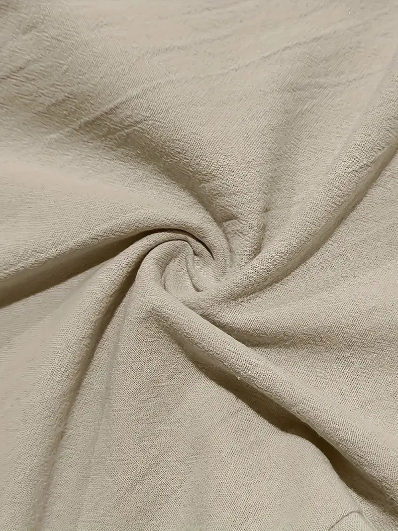 Daxon - Pantalones casuales elegantes