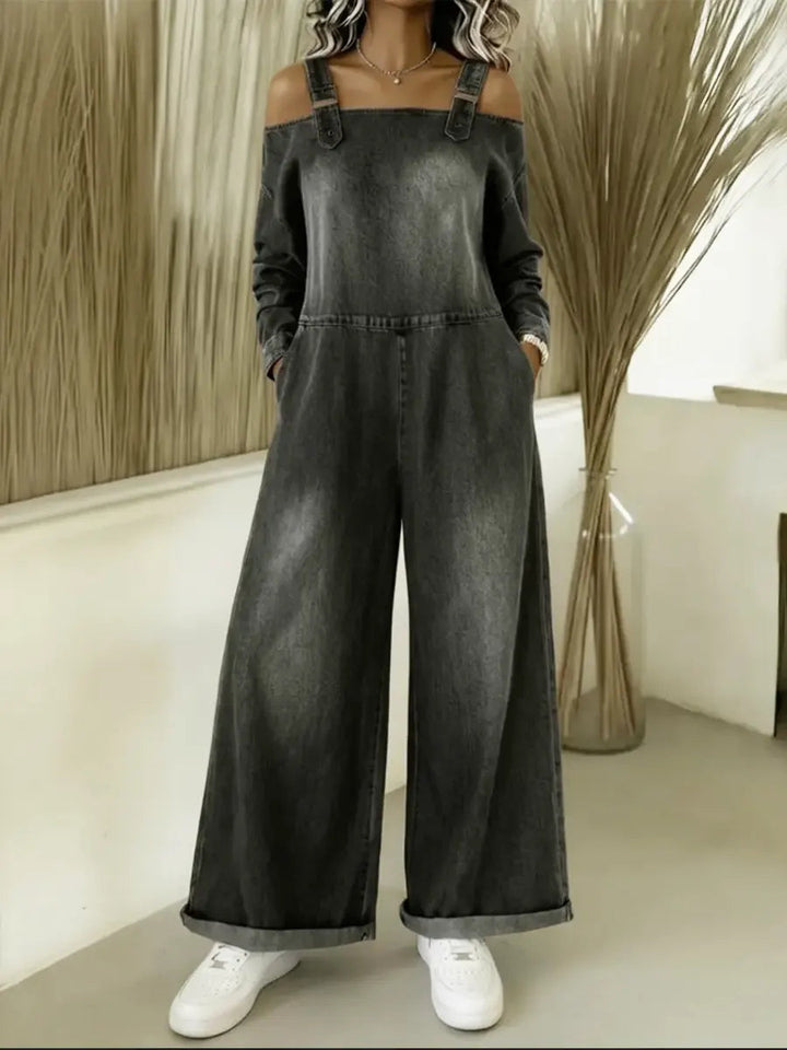 Loriah - Mono Casual Estiloso