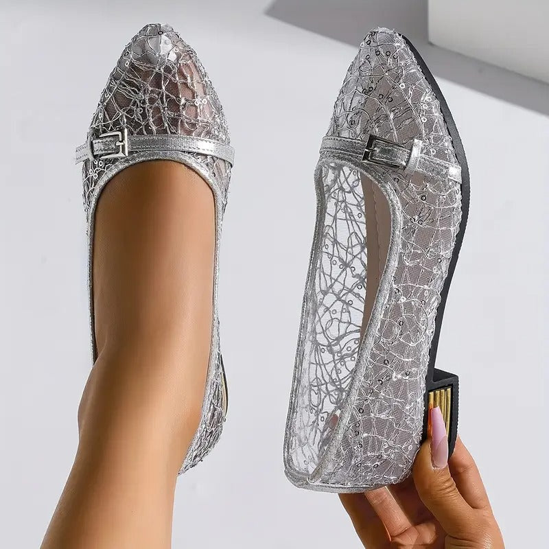 Luni - Zapatos Casual Estilosos