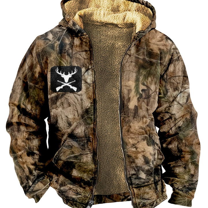 Edricar - Sudadera con Capucha Casual Estilosa