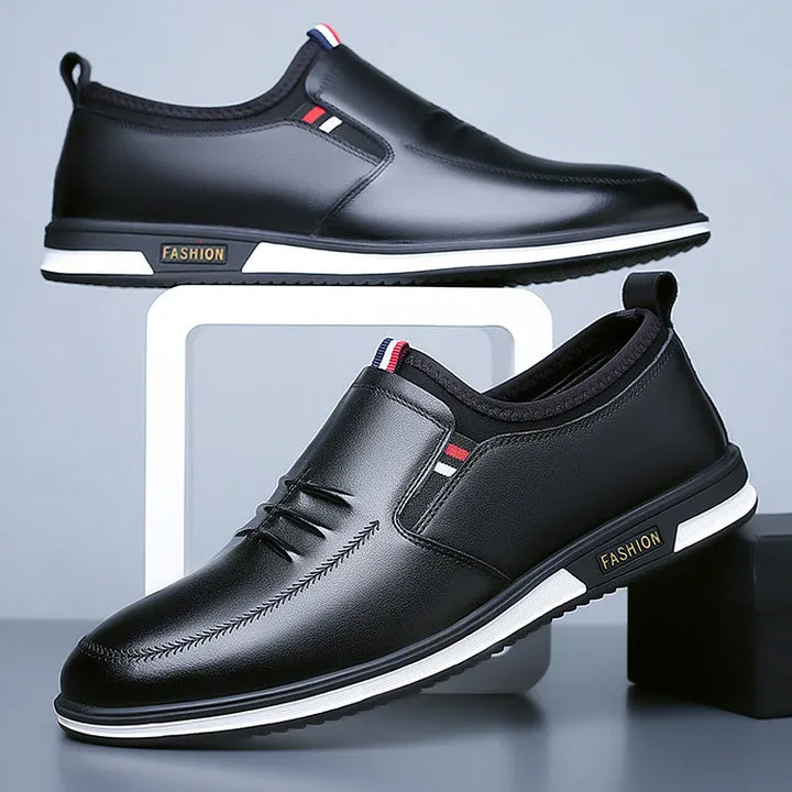 Danor - Zapatos sin cordones ligeros