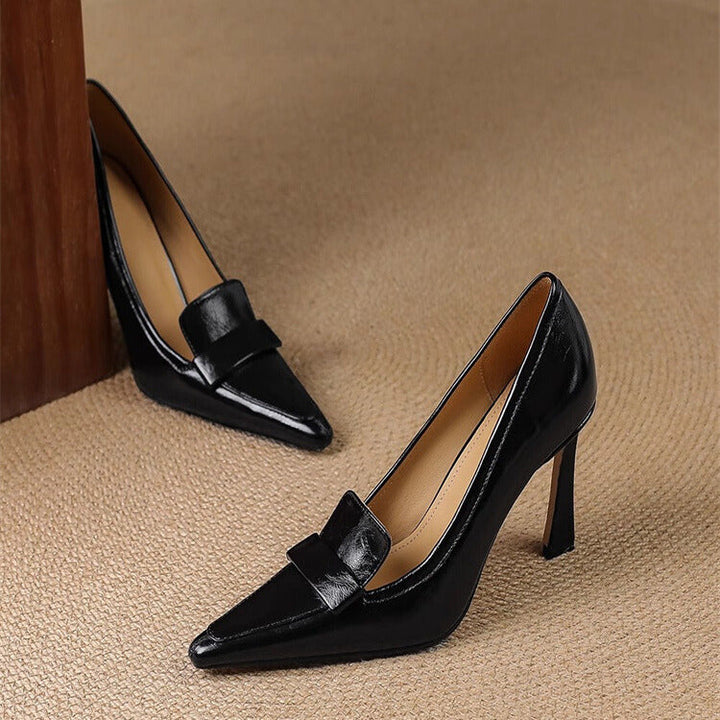 Athena - Zapatos Casuales con Estilo