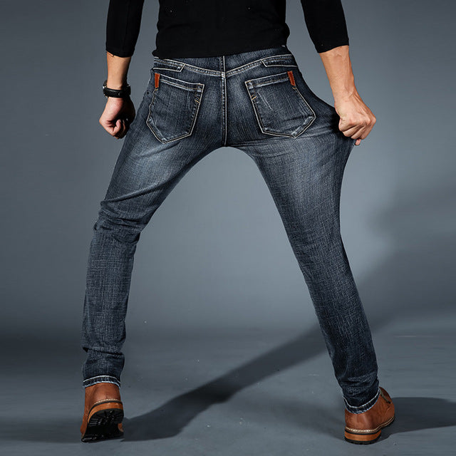Raden - Pantalón Casual Elegante