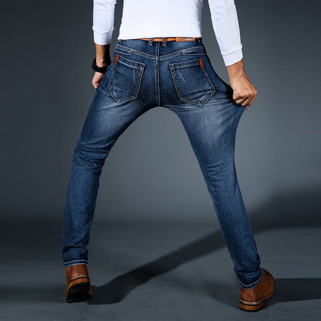 Raden - Pantalón Casual Elegante