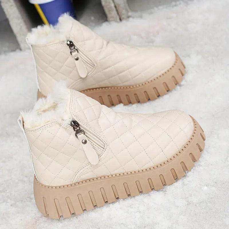 Damla - Botas Casuales Estilosas