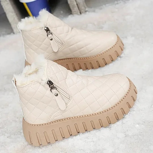 Norissa - Botas Casuales Estilosas